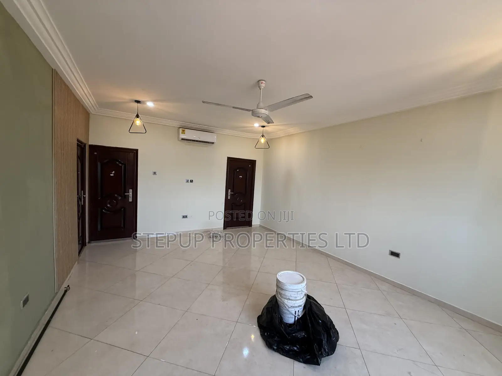 2bdrm Apartment in Adjiringanor, Ability for rent