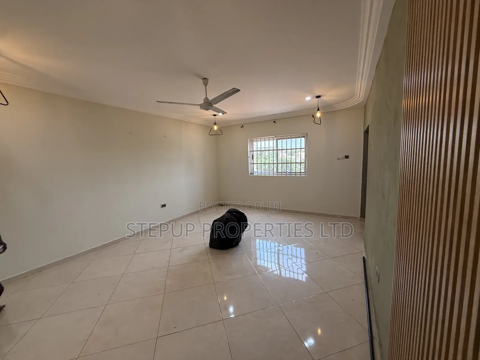 2bdrm Apartment in Adjiringanor, Ability for rent