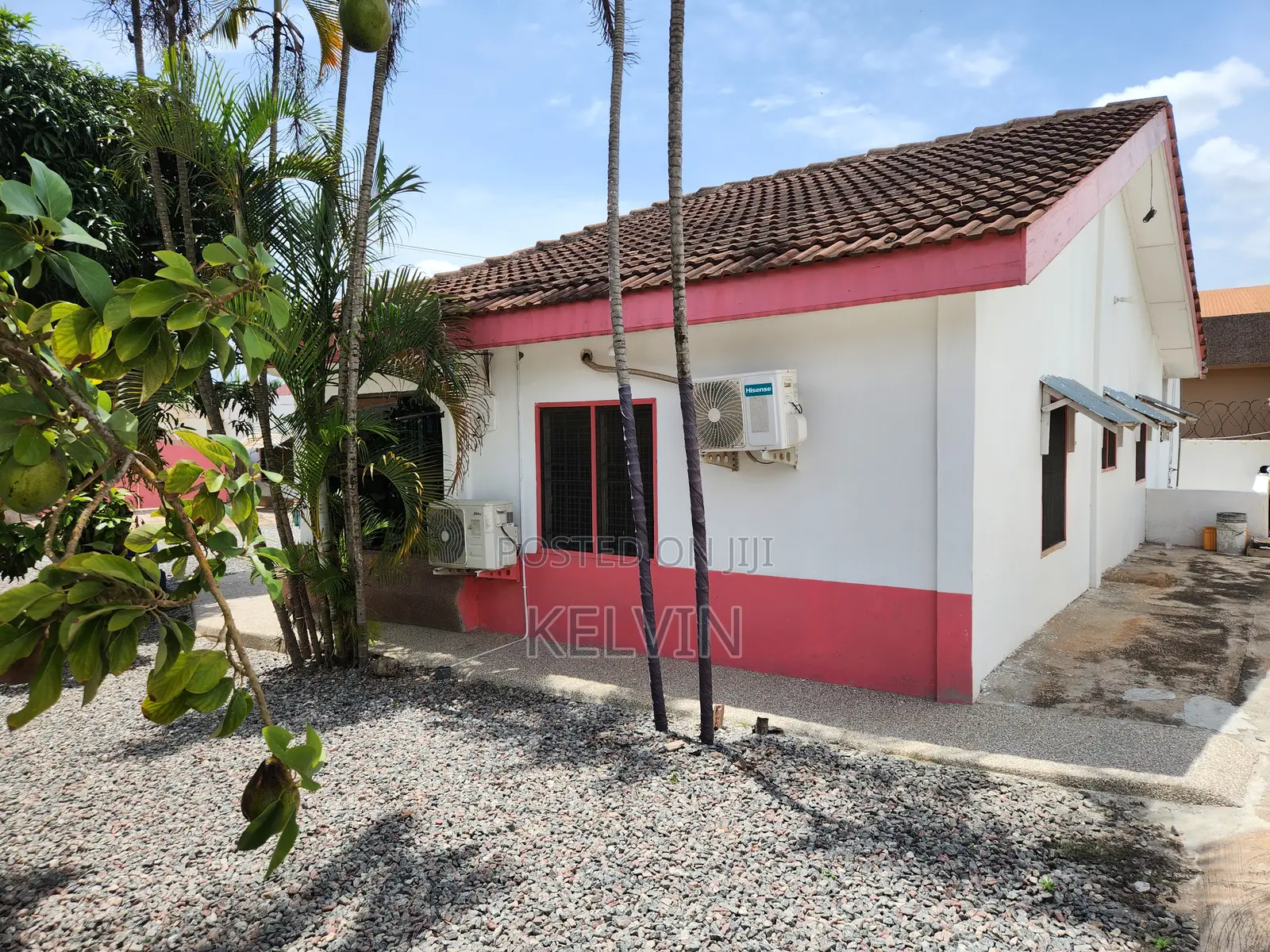 2bdrm Apartment in Dianas Son, Unity Closed for rent