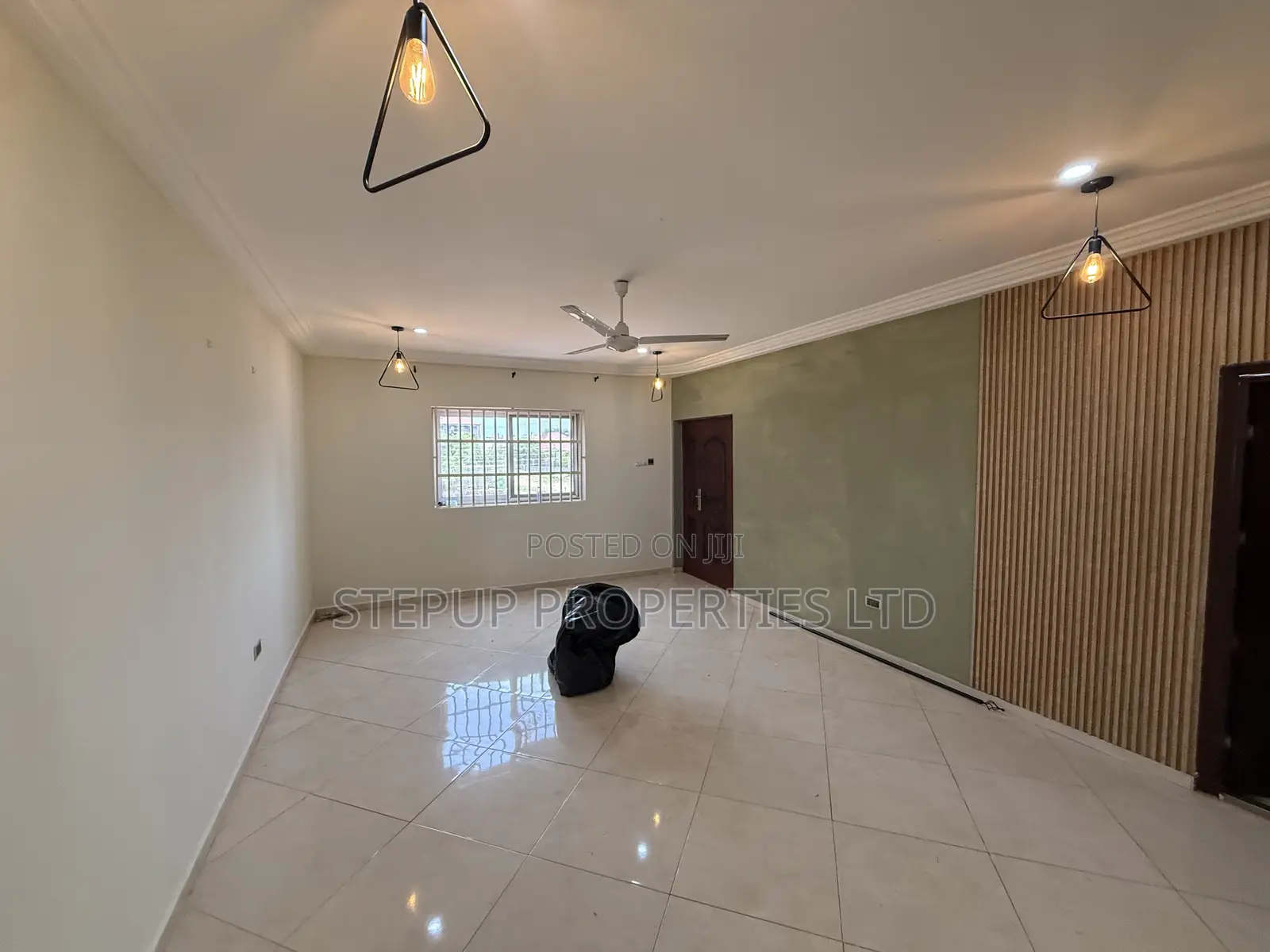 2bdrm Apartment in Adjiringanor, Ability for rent