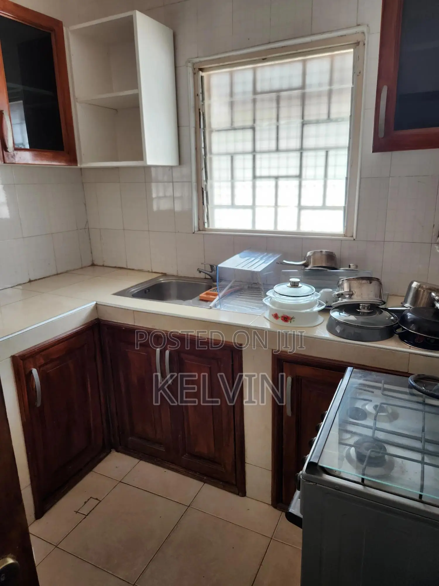 2bdrm Apartment in Dianas Son, Unity Closed for rent