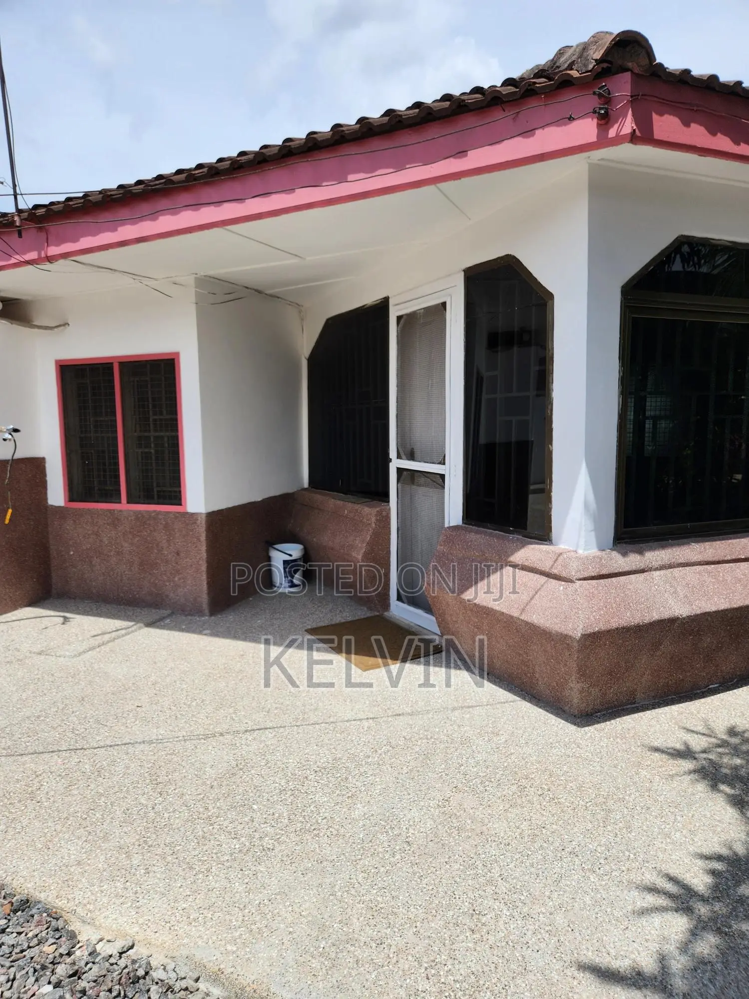 2bdrm Apartment in Dianas Son, Unity Closed for rent