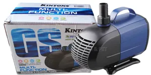 Powerful Multi Function Submersible Pump 42 Watts