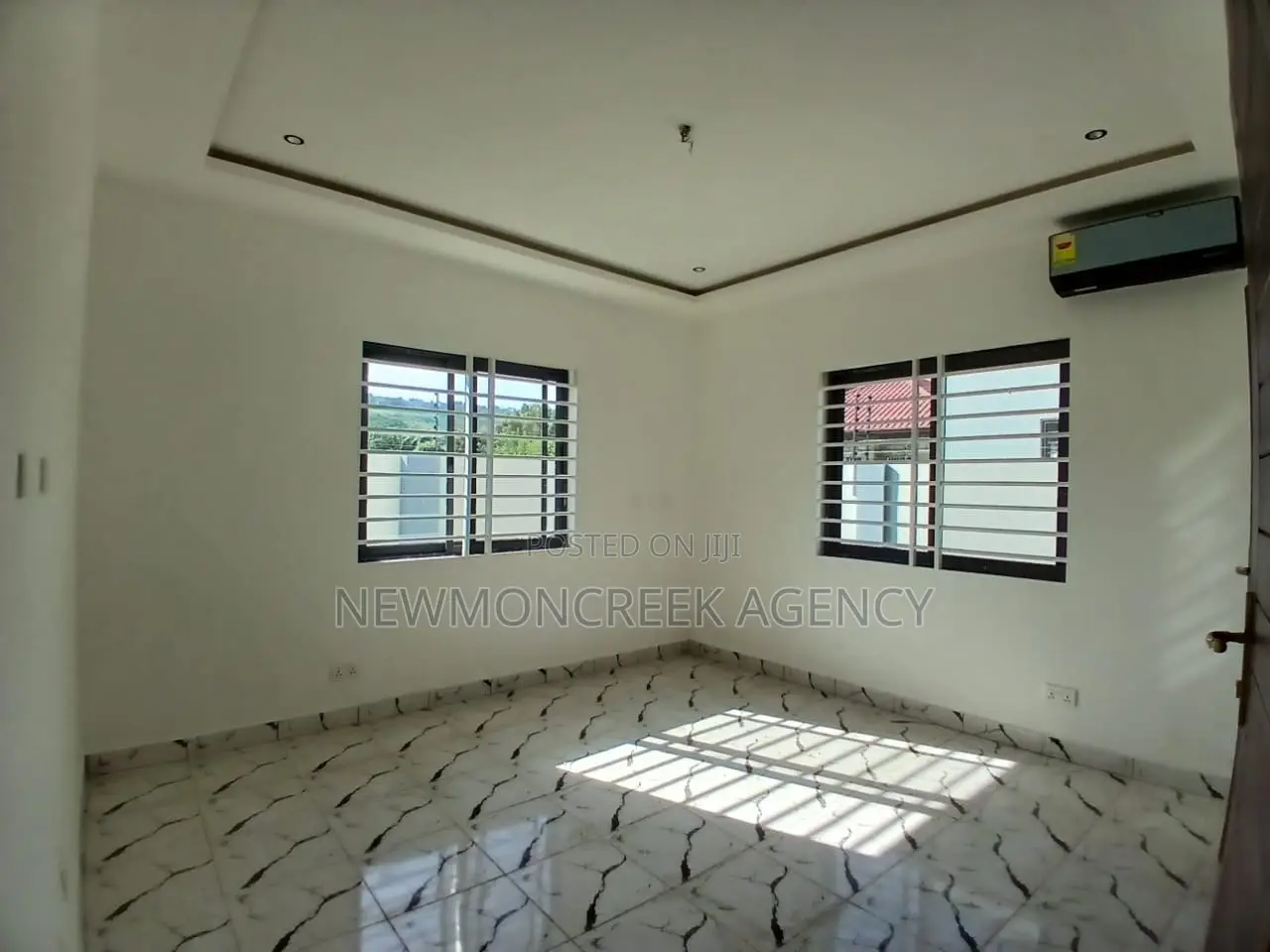 3bdrm Bungalow in Ayi Mensah, Accra Metropolitan for sale