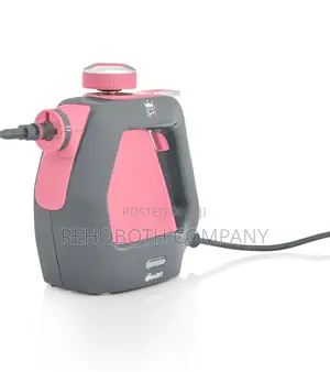 Swan X Tv’S Queen of Clean Sc17350qocn Handheld Steam Cleaner