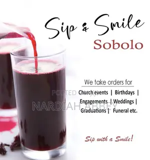 Sobolo Sobolicious