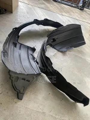 Honda Cr-v 2017,2018,2019,2020,2021,2022 Fender Liner (Front)