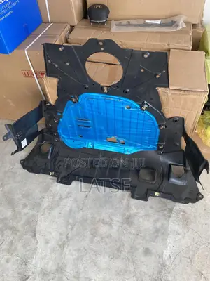 Honda Cr-v 2017,2018,2019,2020,2021,2022 Engine Under Cover/Sheild