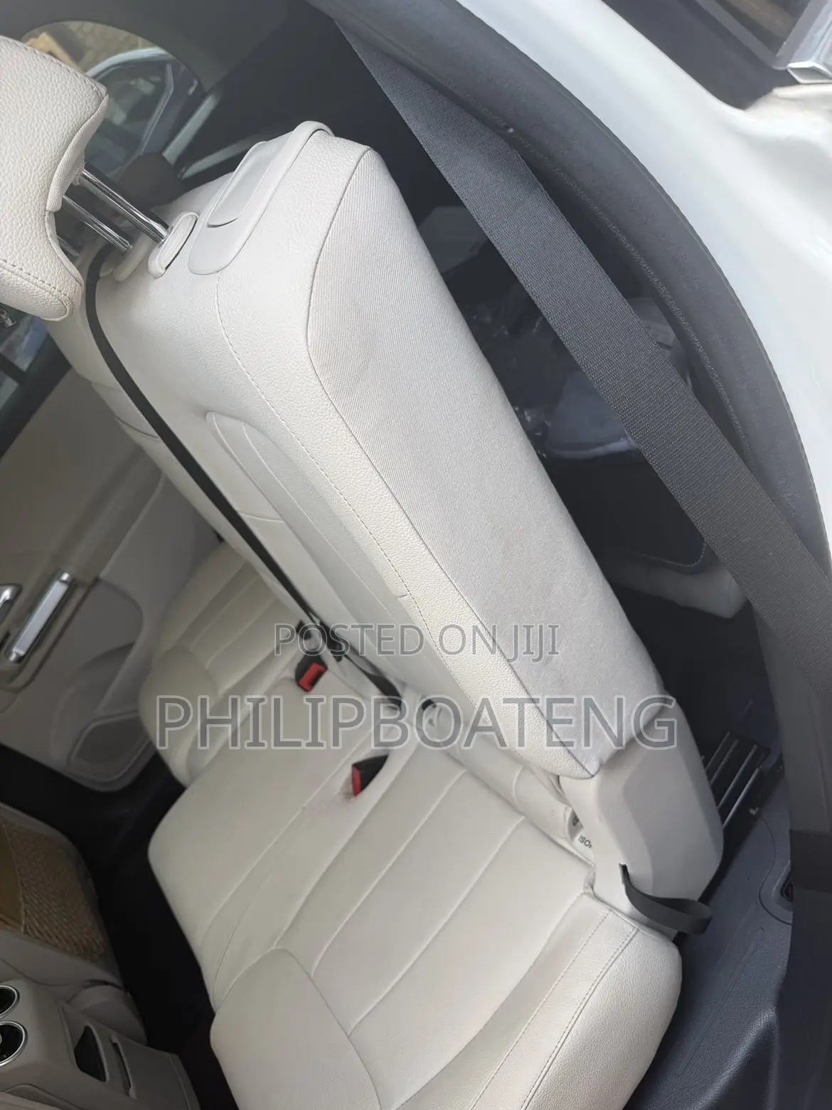 Mercedes-Benz GLB-Class GLB 250 4MATIC 2022 White