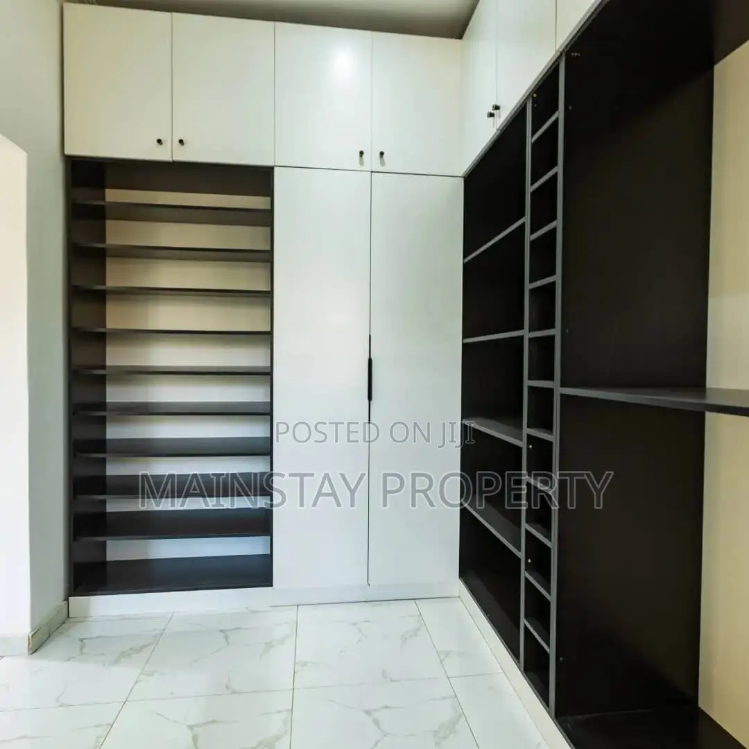 3bdrm Townhouse / Terrace in Mainstay Estates, Achimota for rent
