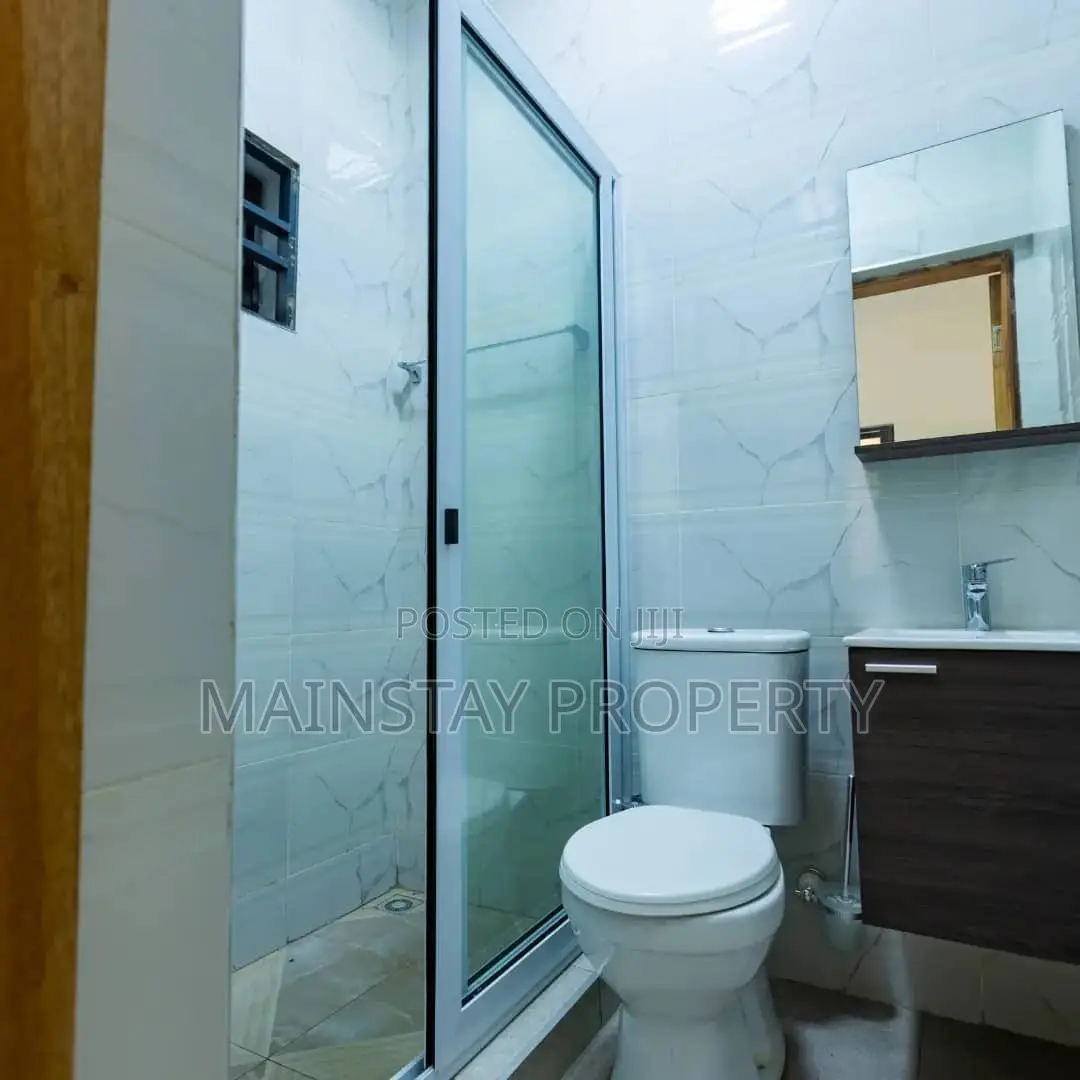 3bdrm Townhouse / Terrace in Mainstay Estates, Achimota for rent