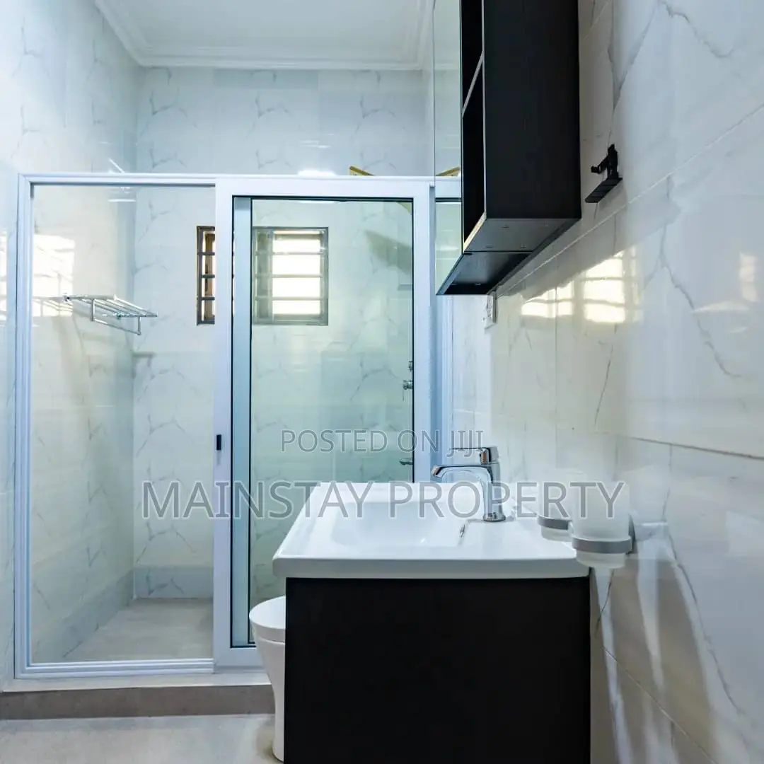 3bdrm Townhouse / Terrace in Mainstay Estates, Achimota for rent