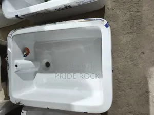 Lab Sink, Outside Sink, Outside Wall Basin