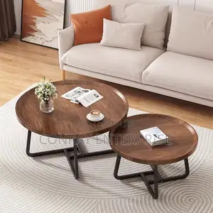 Center and Coffee Tables.