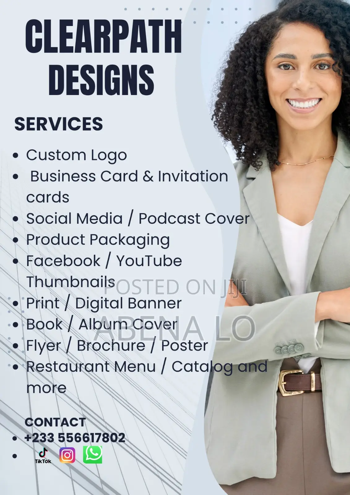 Graphic Designs