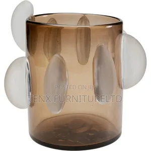Glass Vase (Exclusive)