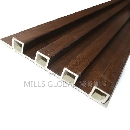 Wall Panels