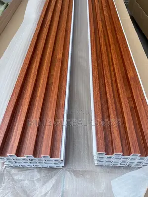 Wall Panels