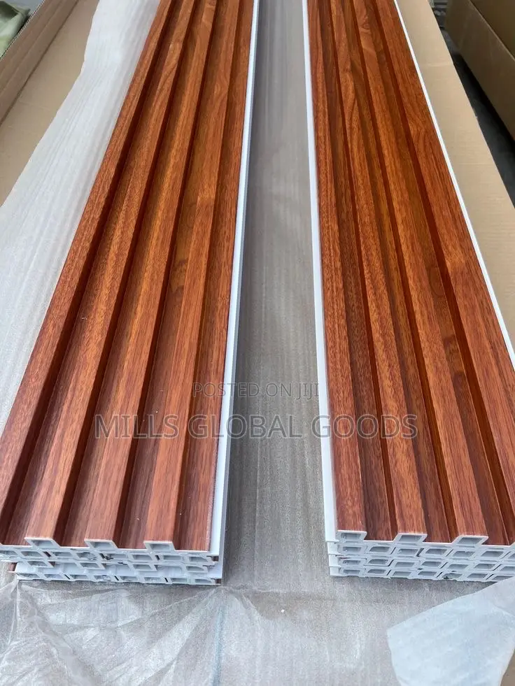 Wall Panels