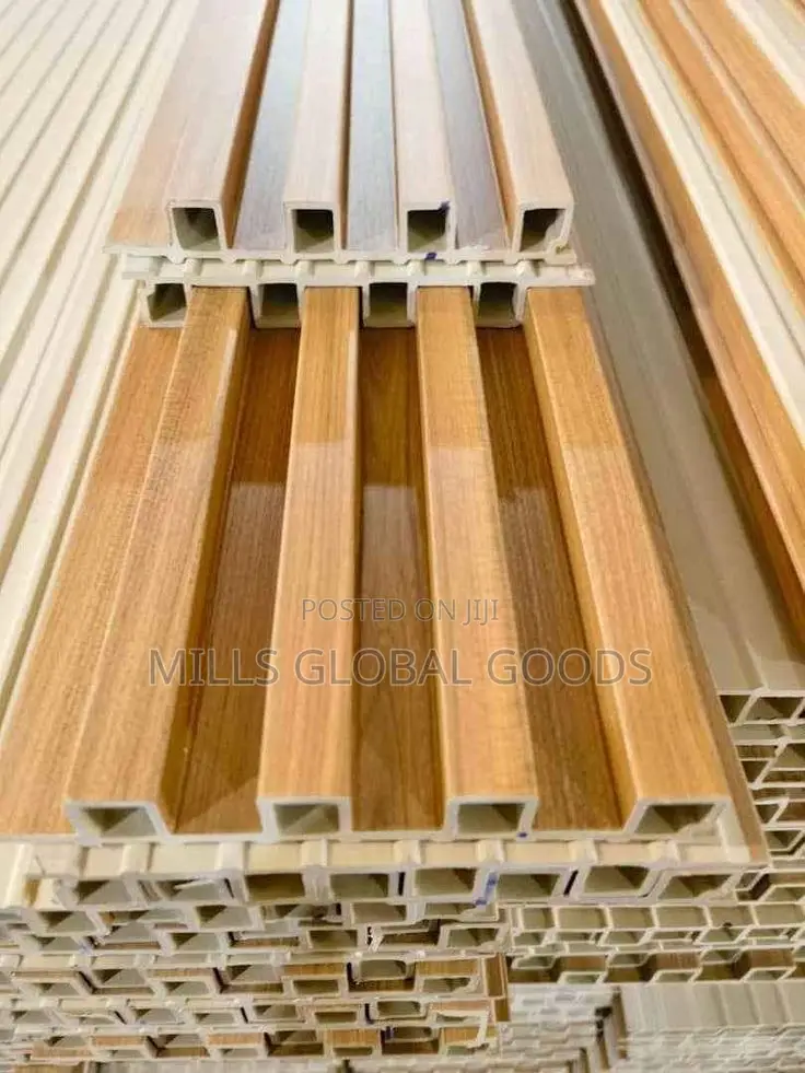 Wall Panels