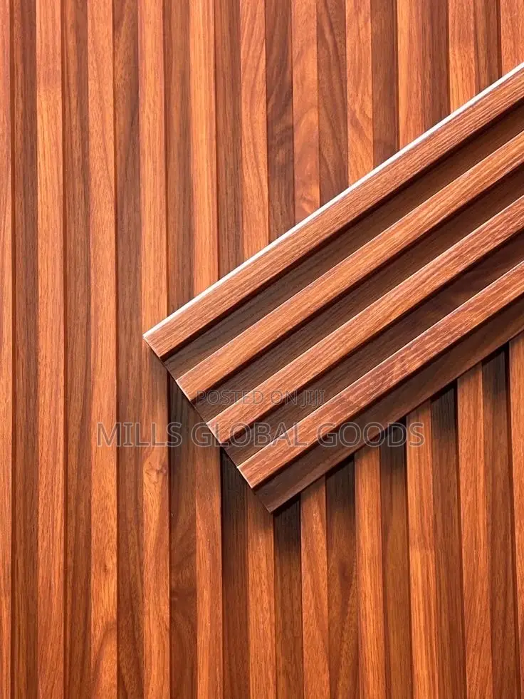 Wall Panels