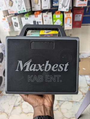 Maxbest Mb-M8 Bluetooth Speaker