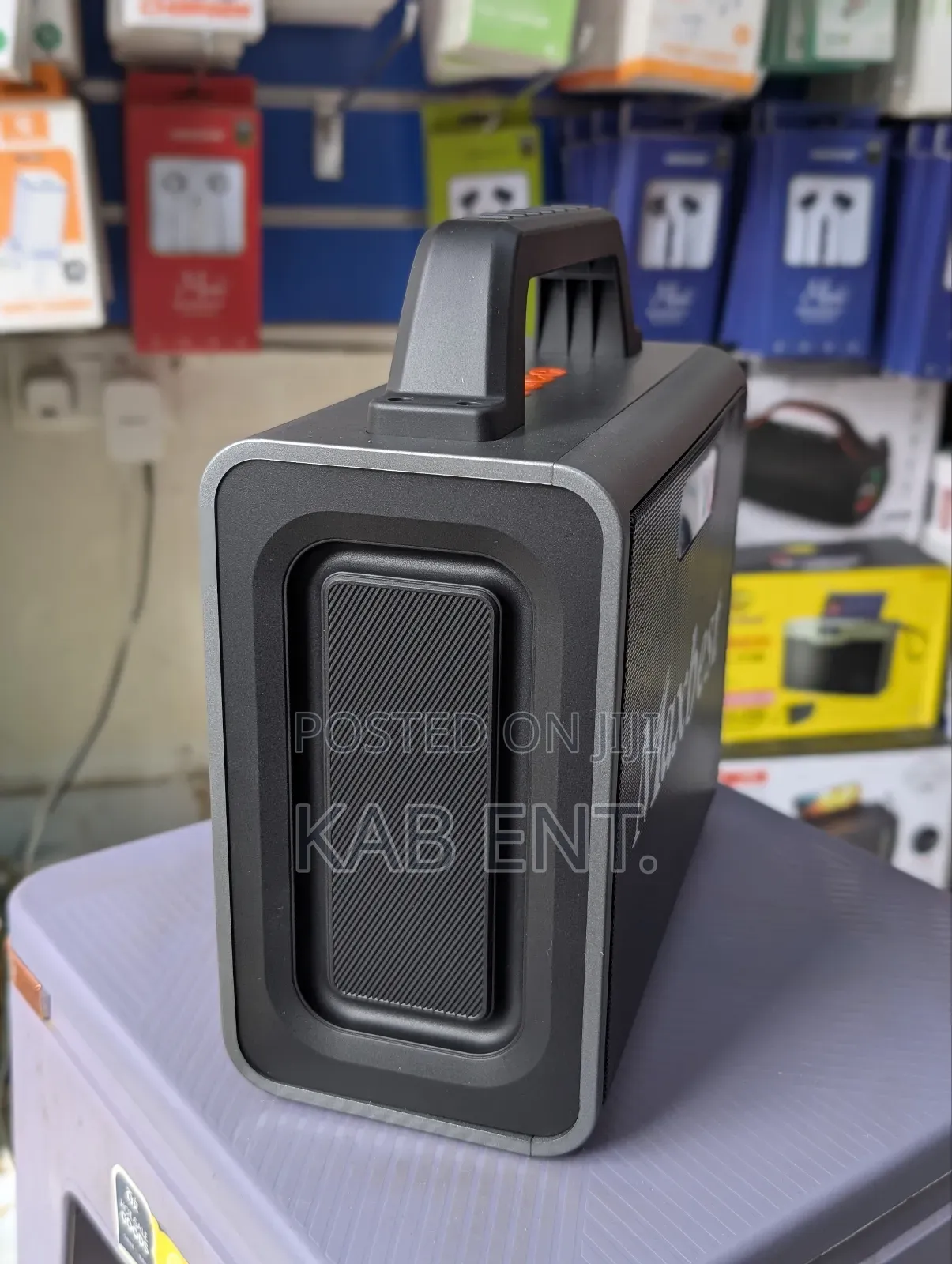 Maxbest Mb-M8 Bluetooth Speaker