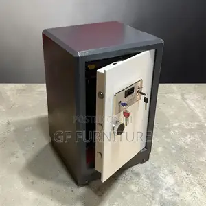 Fire-resistant Digital Security Safe