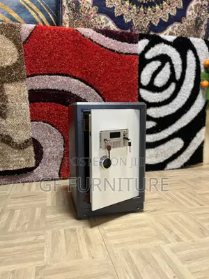 Fire-resistant Digital Security Safe