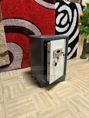 Fire-resistant Digital Security Safe