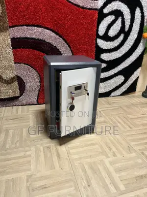 Fire-resistant Digital Security Safe