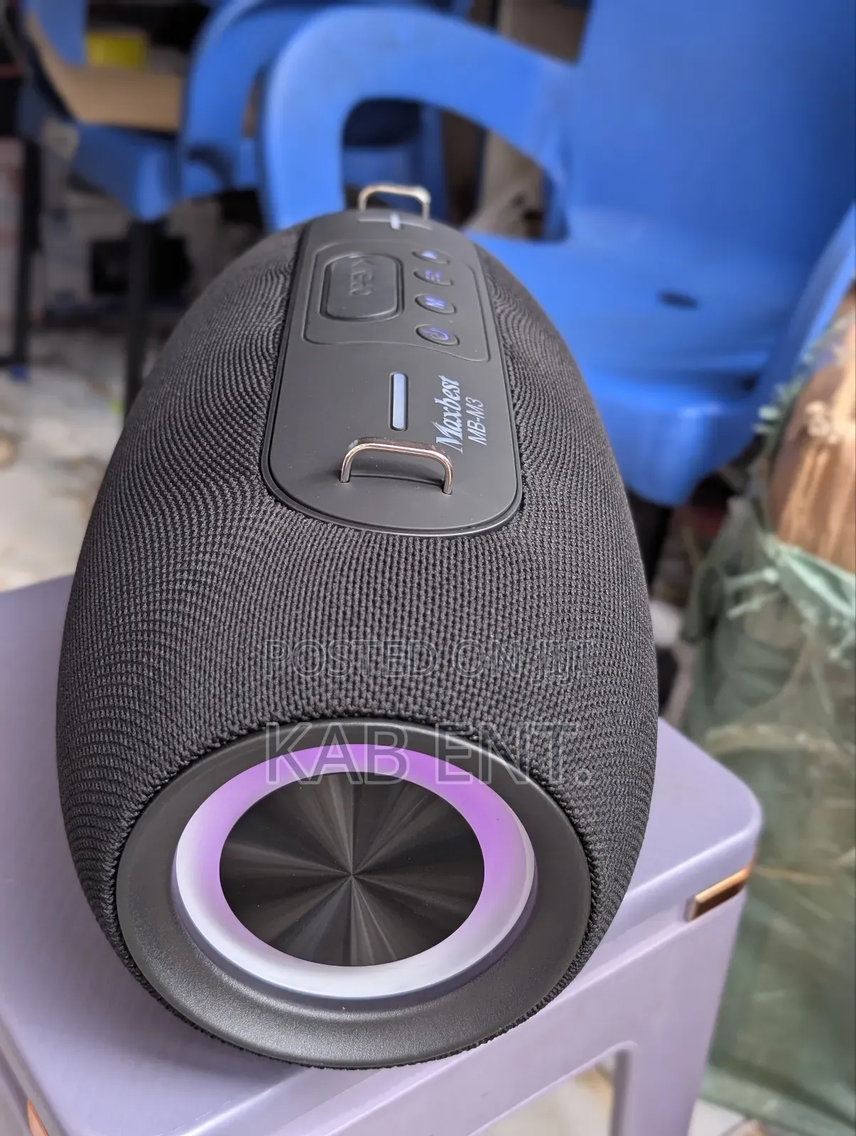 Maxbest Mb-M3