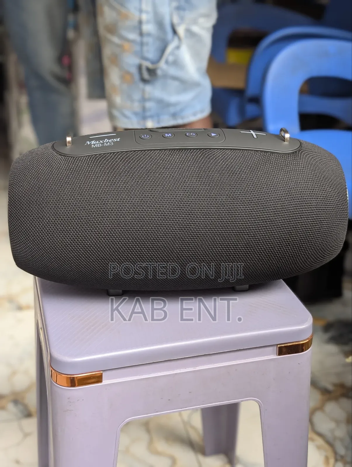 Maxbest Mb-M3
