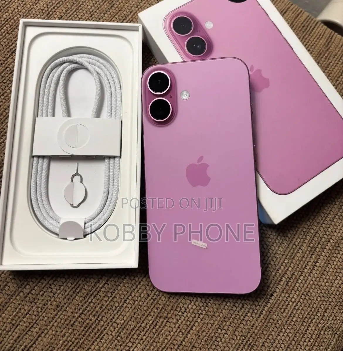 Apple iPhone 16 Plus 256 GB