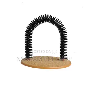 Cat Self Scratching Toy