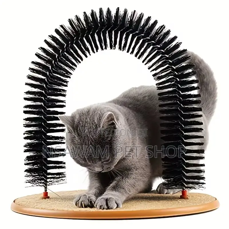 Cat Self Scratching Toy
