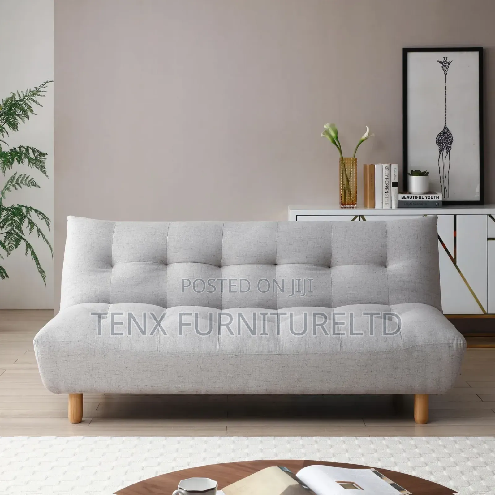 Sofa Bed (Verse)