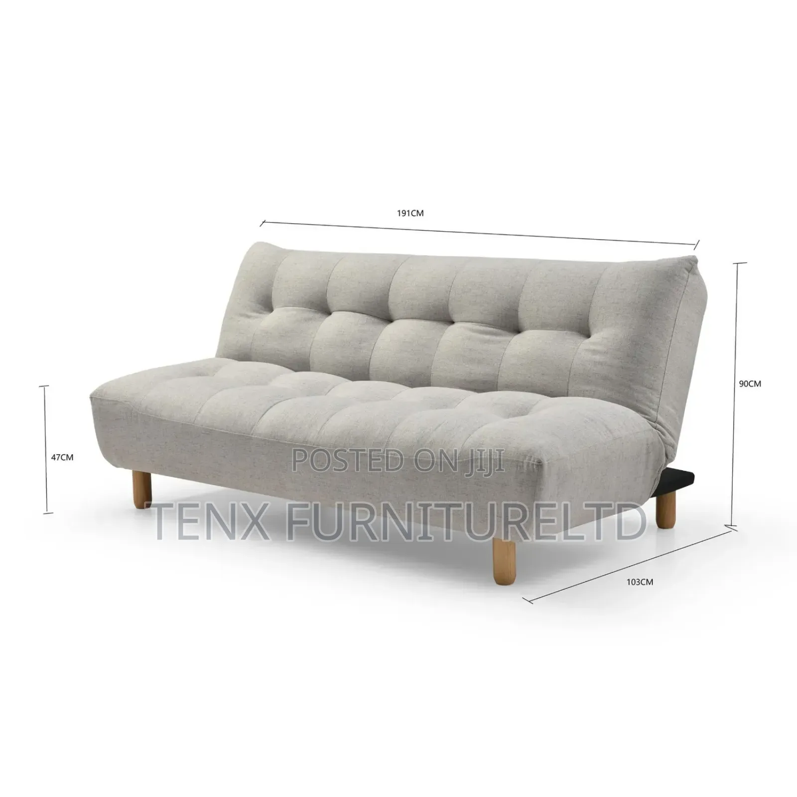 Sofa Bed (Verse)