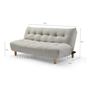 Sofa Bed (Verse)