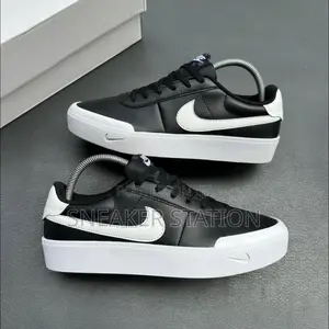 Nike Court Shot Sneakers Available