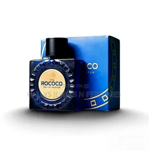 Rococo Perfume by La Maison Du Parfum