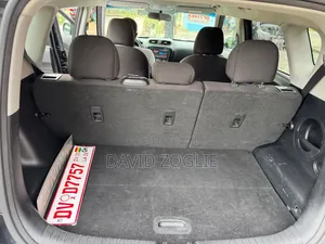Kia Soul Hatchback 2018 Black