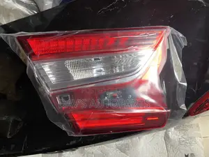 Honda Accord Boot Light 2018-22