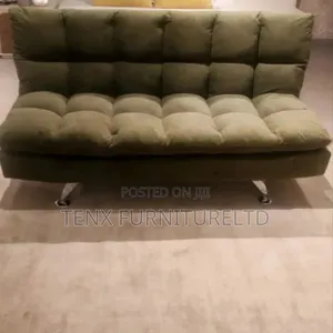 Sofabed (Greenhouse)