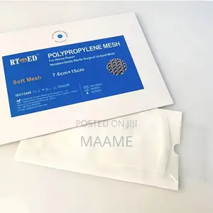 Lightweight Polypropylene Mesh Sterile for Hernia Repair