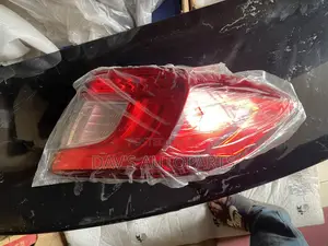 Honda Accord 2018-22 Taillight
