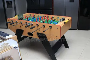 Soccer Table (Stadium Version)Pro