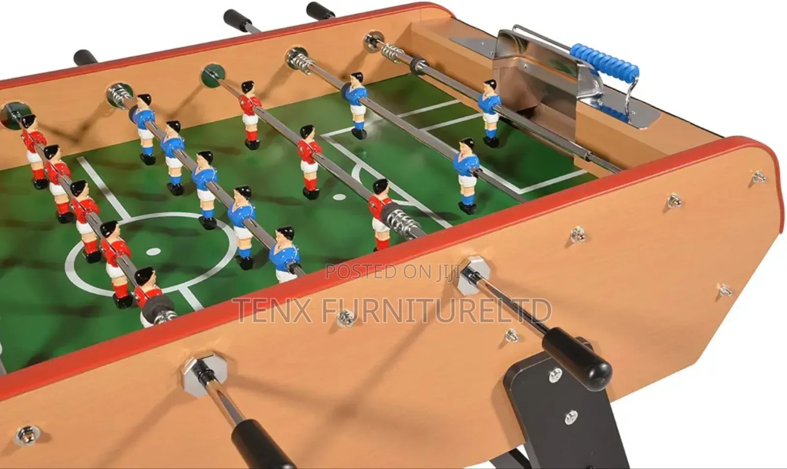 Soccer Table (Stadium Version)Pro