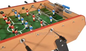 Soccer Table (Stadium Version)Pro