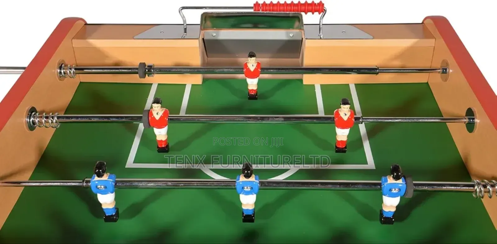 Soccer Table (Stadium Version)Pro